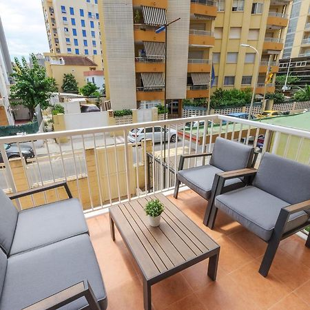 Calmo Singular Apartments Gandia Exterior photo