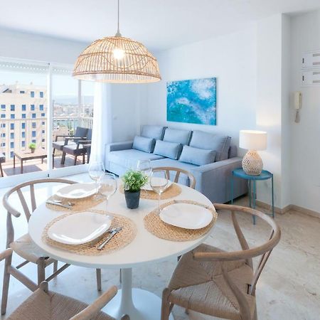 Calmo Singular Apartments Gandia Exterior photo
