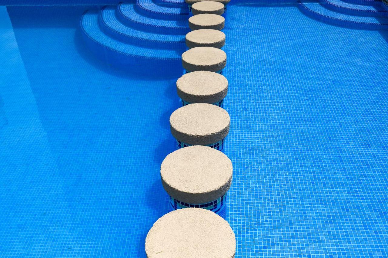 Calmo Singular Apartments Gandia Exterior photo
