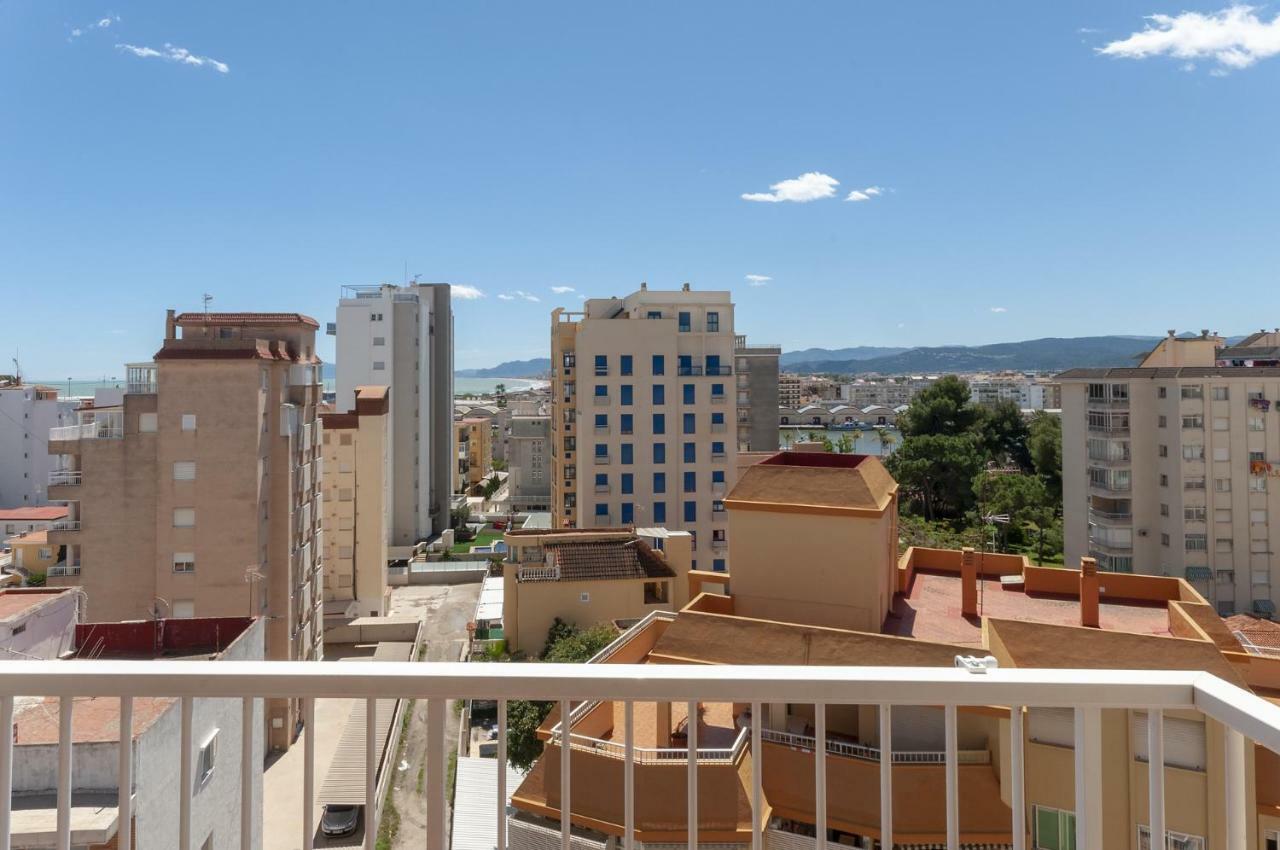 Calmo Singular Apartments Gandia Exterior photo