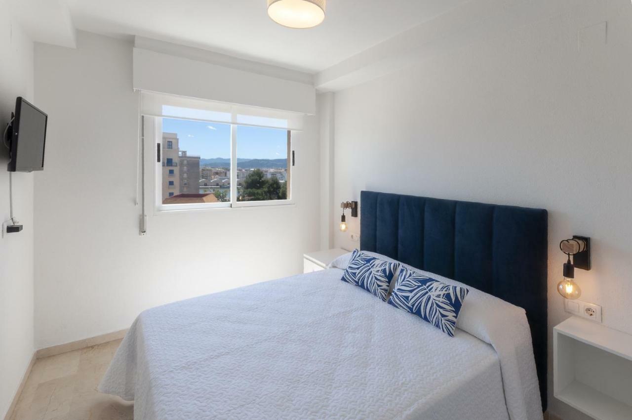 Calmo Singular Apartments Gandia Exterior photo
