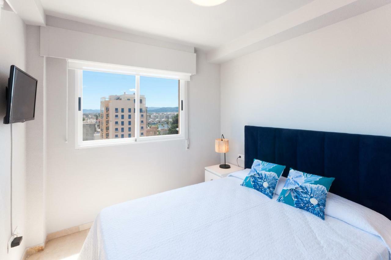 Calmo Singular Apartments Gandia Exterior photo
