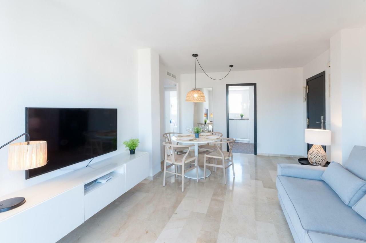 Calmo Singular Apartments Gandia Exterior photo