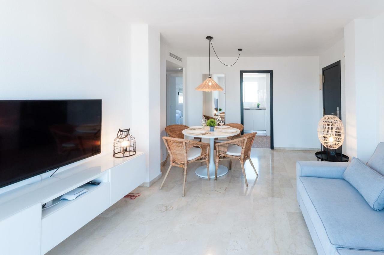 Calmo Singular Apartments Gandia Exterior photo