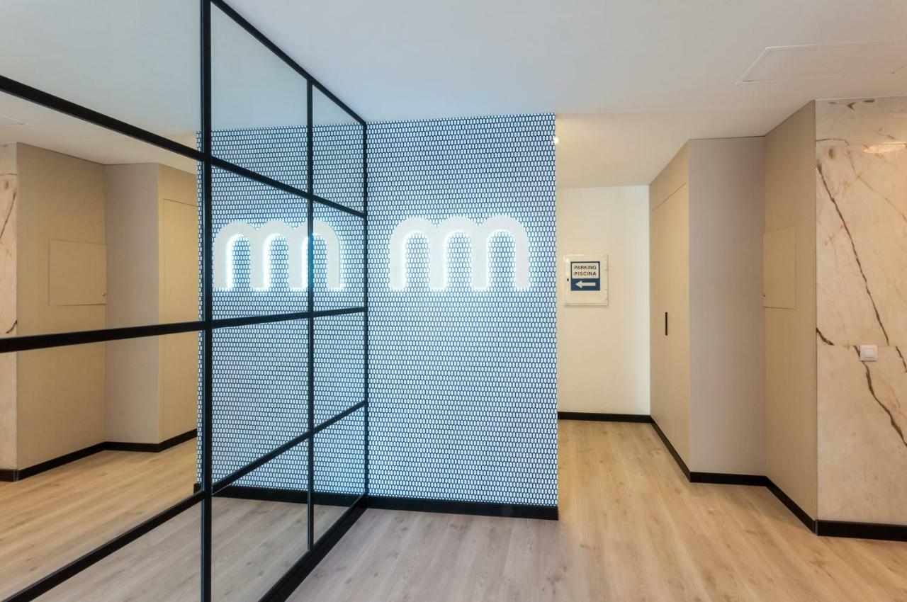 Calmo Singular Apartments Gandia Exterior photo