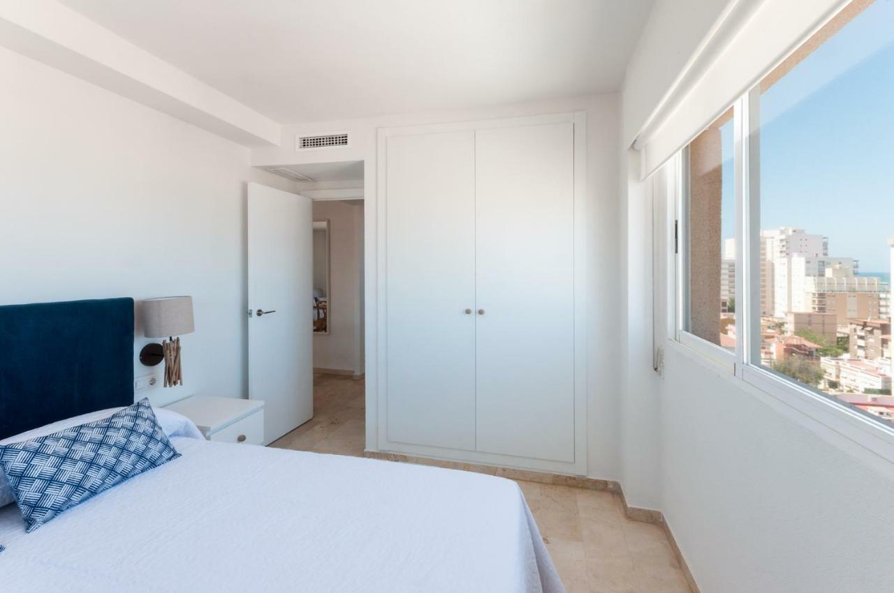Calmo Singular Apartments Gandia Exterior photo