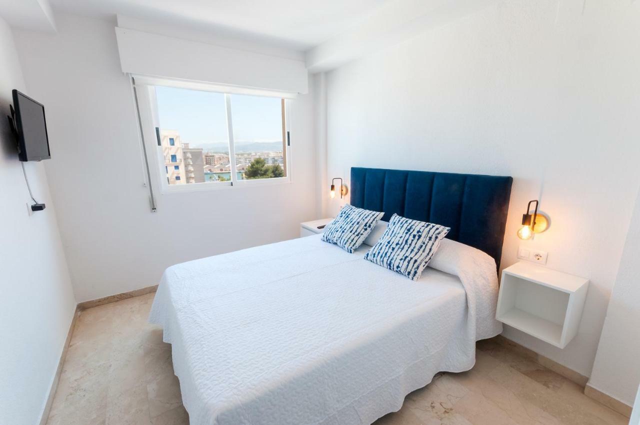 Calmo Singular Apartments Gandia Exterior photo