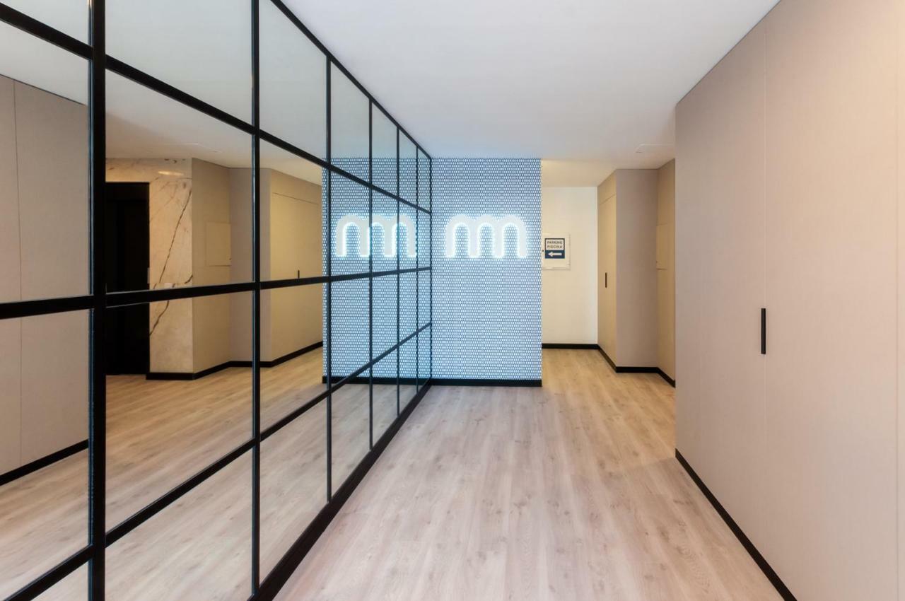 Calmo Singular Apartments Gandia Exterior photo