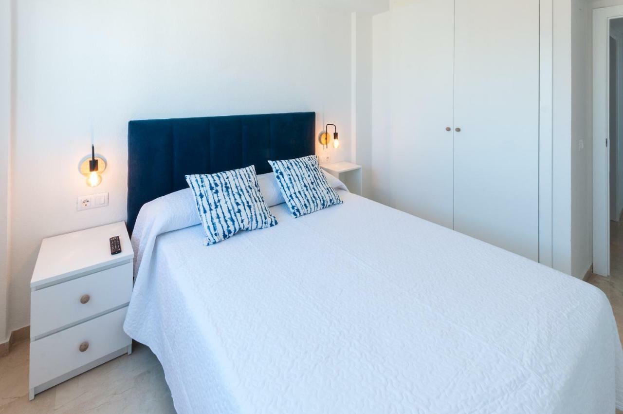Calmo Singular Apartments Gandia Exterior photo